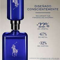 POLO BLUE  125ml-62854 POLO BLUE  125ml-62854 3